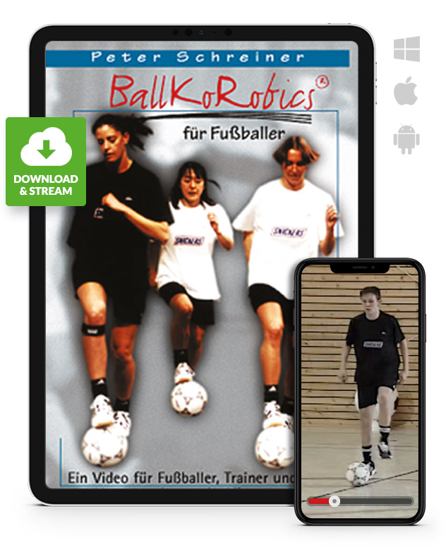 BallKoRobics - Part 4 (Download)