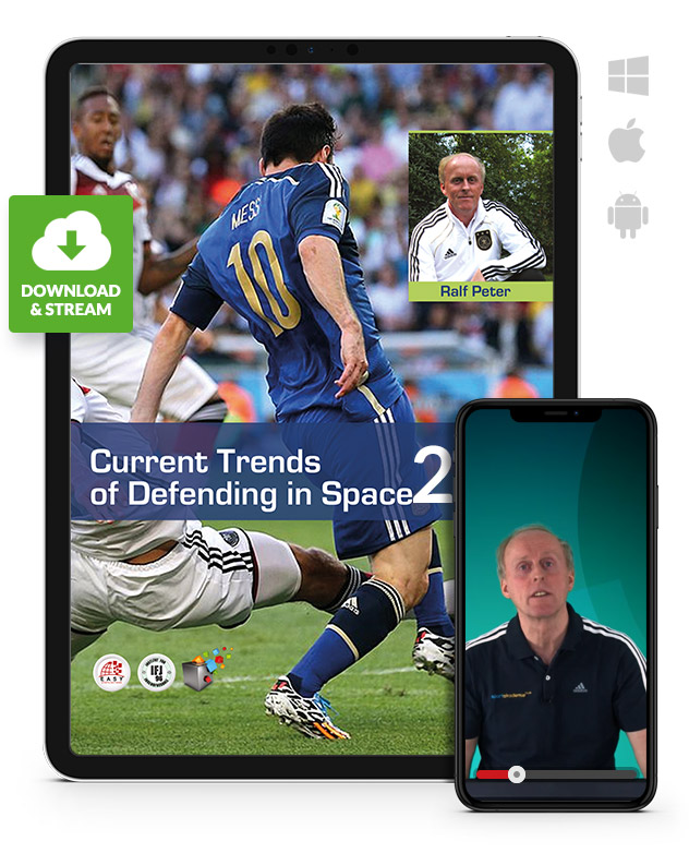 Current trends of defending in space - Seminar 2 (Download)