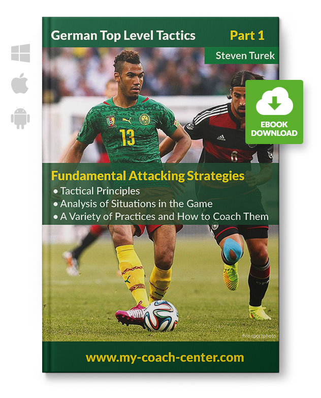 Fundamental Attacking Strategies (eBook)