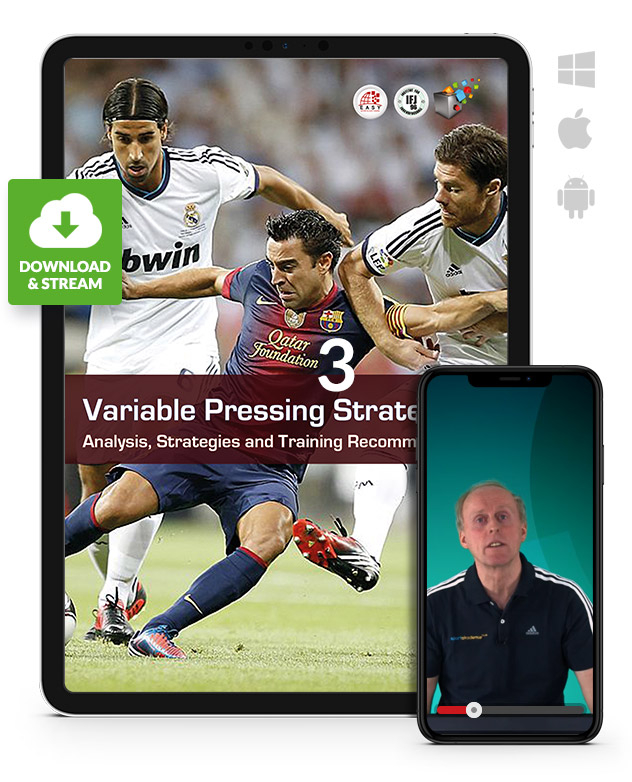 Variable Pressing Strategies - Seminar 3 (Download)