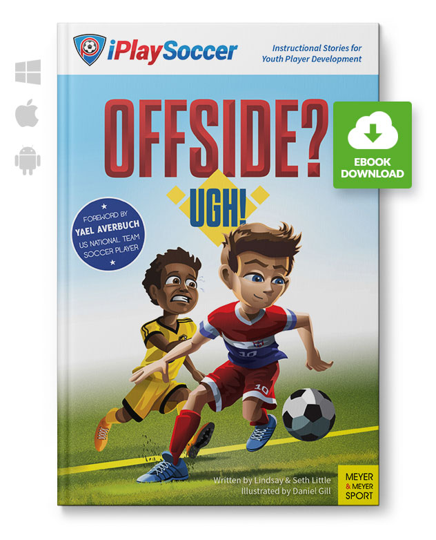 Offside? Ugh! (eBook)