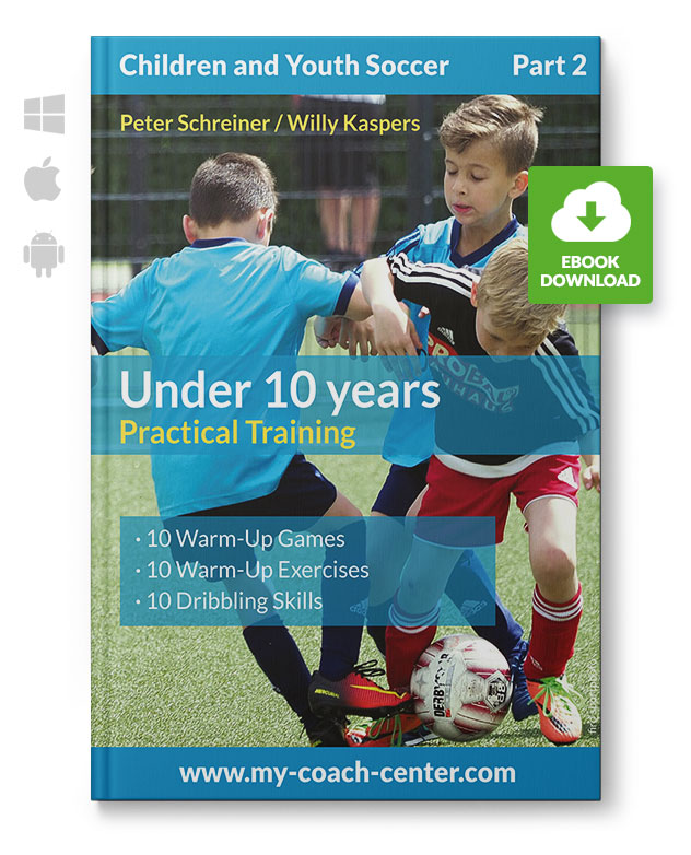 Under 10 years (eBook)