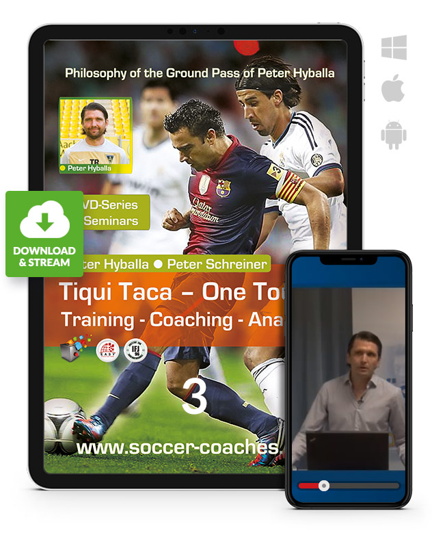 Philosophy of the Ground Pass - Seminar 3 (Download)