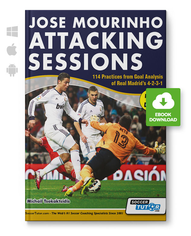 Jose Mourinho (eBook)